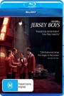 Jersey Boys  (Blu-Ray)